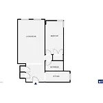 W Village 1br Gym Doorman Nyc-156 Apartment New York