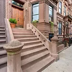 Nyc Apartment New York
