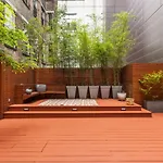 3Br Greenwich Condo Ikebana By Rovetravel
