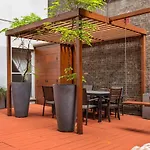 3Br Greenwich Condo Ikebana By Rovetravel