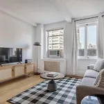 Murray Hill 1Br W Wd Nr Grand Central Nyc-1152