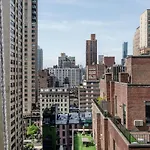 Murray Hill 1Br W Wd Nr Grand Central Nyc-1152