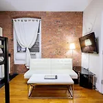 Studio Plus, Next To The Korea-Town