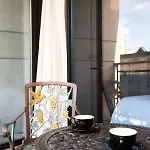 The Allen Hotel New York