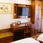 Hotel The Allen