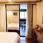The Allen Hotel New York