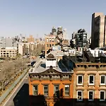 The Allen Hotel