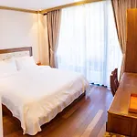 The Allen Hotel 4*