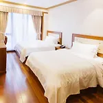 The Allen 4* New York