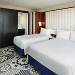 Hotel By Marriott Manhattan/central Park New York