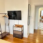 Apartment Styled Townhomes New York
