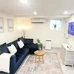 New York Styled Townhomes