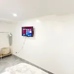 Styled Townhomes Apartment