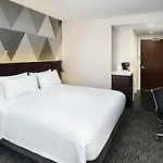 Courtyard By Marriott Long Island City/new York Manhattan View 3*