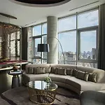 Renaissance Midtown Hotel New York
