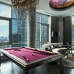 Hotel Renaissance Midtown 4*