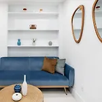 48-3rw Brand New 1br Prime Hells Kitchen - W D Apartment New York
