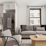 Midtown East 2Br W Gym Wd Nr Grand Central Nyc-1145