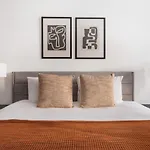 Midtown East 2Br W Gym Wd Nr Grand Central Nyc-1145