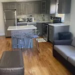 Apartment Gem In The Bronx, New York