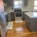 Gem In The Bronx, Apartment *