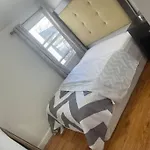 Gem In The Bronx, Apartment