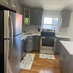 Apartment Gem In The Bronx, New York