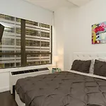 Luxury 2 Bedroom In Nyc With Breathtaking View
