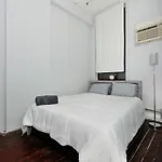 Beautiful 4Br 1Bath In Chamber Street Nyc