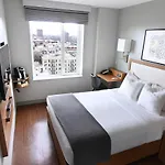 Edge Washington Heights Hotel 3*
