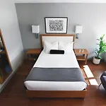 Hotel Edge Washington Heights New York