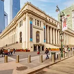 West 30th Street * New York