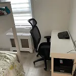 Renovated Jacuzzi Tub Home Nyc-Lga-Jfk Washer-Dryer