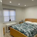 Apartment Renovated Jacuzzi Tub Nyc-lga-jfk Washer-dryer
