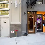 Chelsea 2Br W Elevator Wd Nr Mad Sq Park Nyc-617