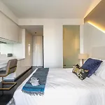 The Residences At W New York - Downtown - Apt 27F