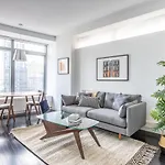 The Residences At W New York - Downtown - Apt 27F