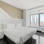 The Residences At W New York - Downtown - Apt 28D