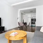 Uws 1br W Doorman Elevator Nr Park Nyc-416 Apartment