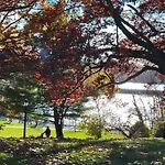 Private Apt Near Ferry And Park