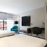 Hotel Renaissance Harlem