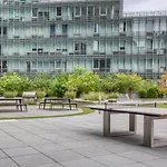 Hells Kitchen 1Br W Pool Dm Nr Central Pk Nyc-407