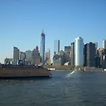 Private Bedroom Near The Free Ferry Boat! * New York