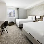Hotel Downtown Manhattan/financial District 4*