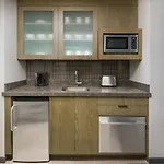 Hotel Downtown Manhattan/financial District New York
