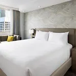 Downtown Manhattan/financial District Hotel