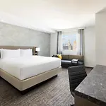 Hotel Downtown Manhattan/financial District 4*