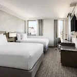 Hotel Downtown Manhattan/financial District