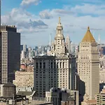 Hotel Downtown Manhattan/financial District New York