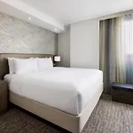 Downtown Manhattan/financial District Hotel